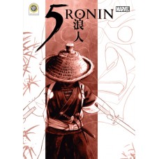 5 ronin